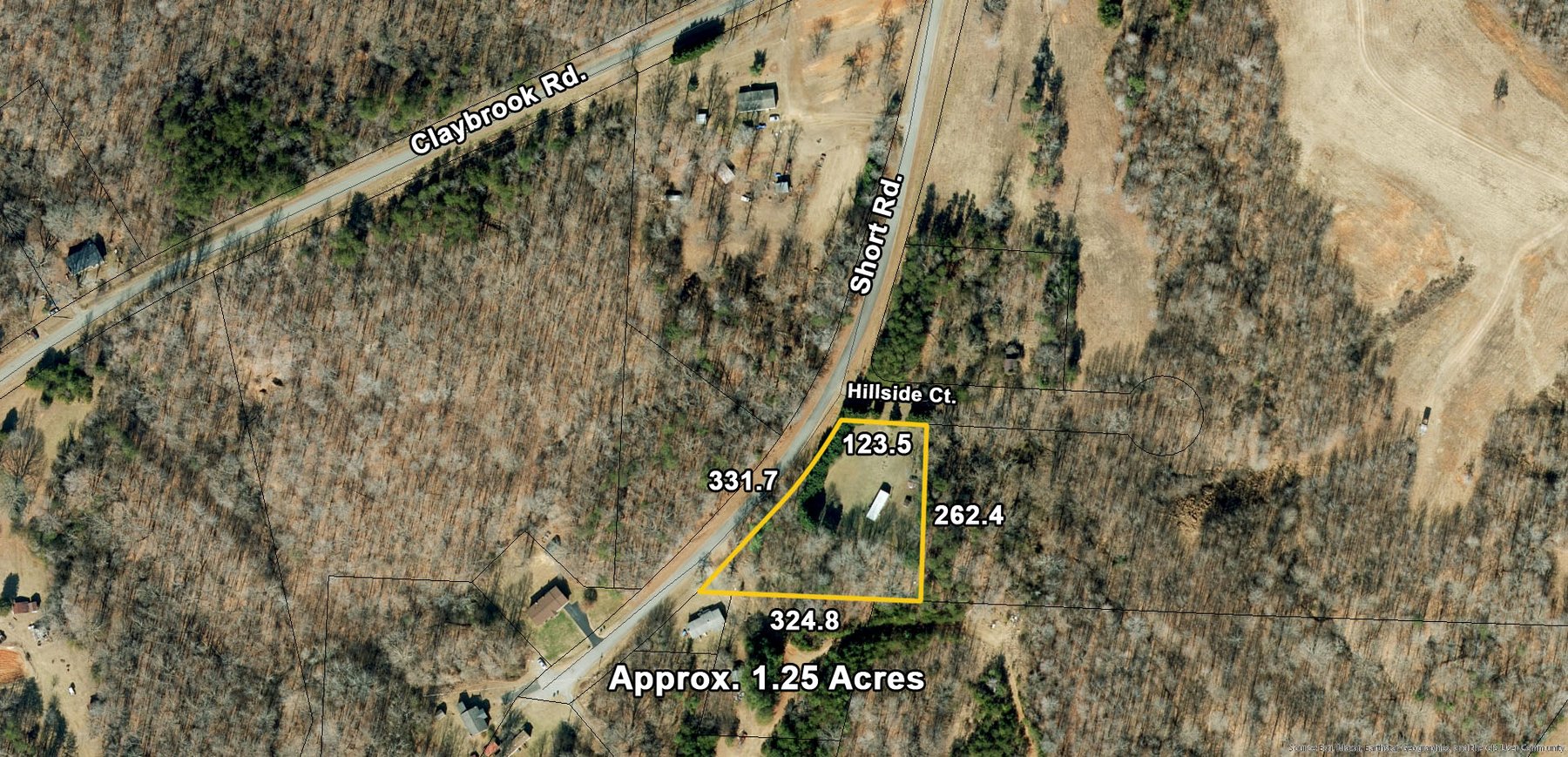 Image for 211 Short Rd., Stoneville