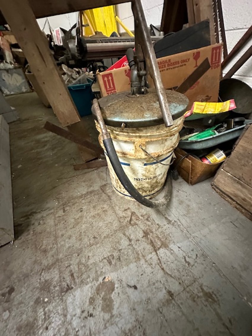 Image for 2014 Chevy Cruz, 3 Kubota Diesel Zero Turn Mowers, Tools, Furniture, Collectibles