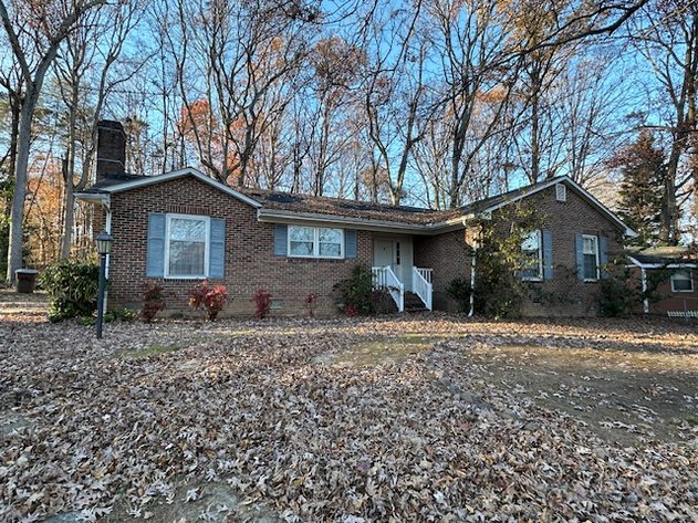 4 St. Katherines Circle, Greensboro, NC