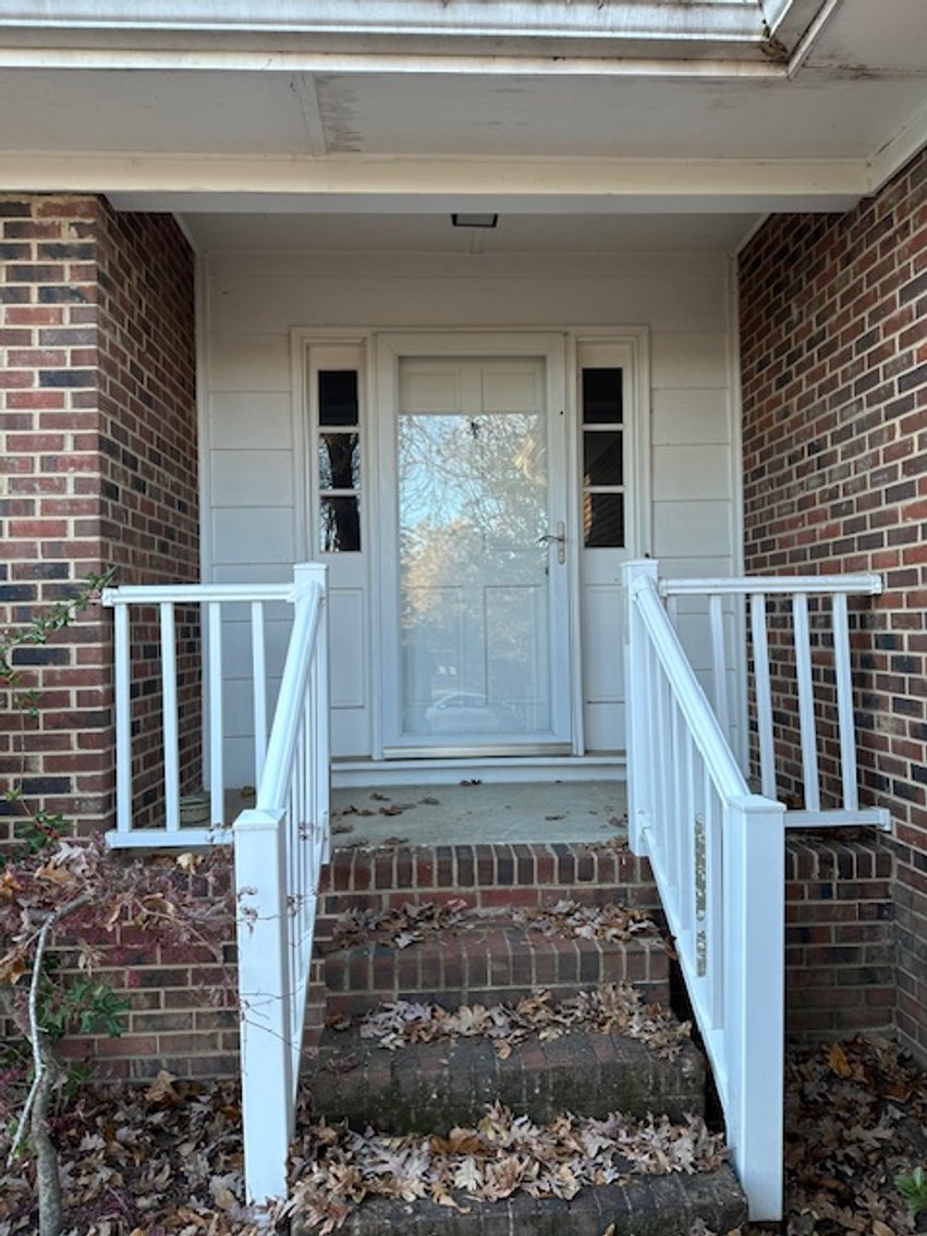 Image for 4 St. Katherines Circle, Greensboro, NC