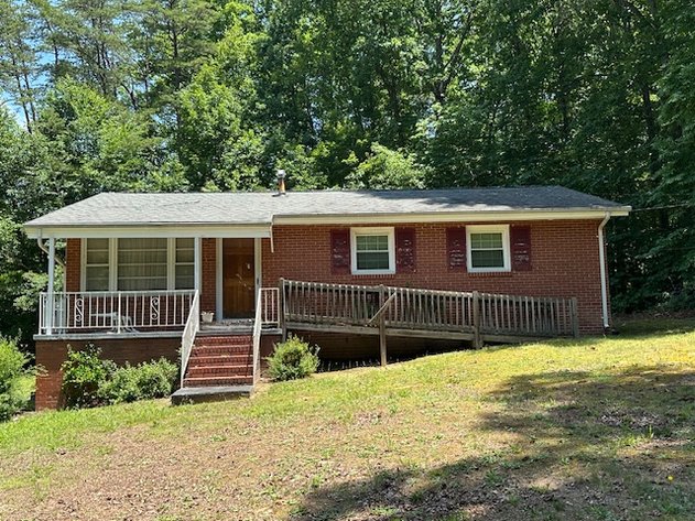 10301 NC Hwy 87, Reidsville, NC