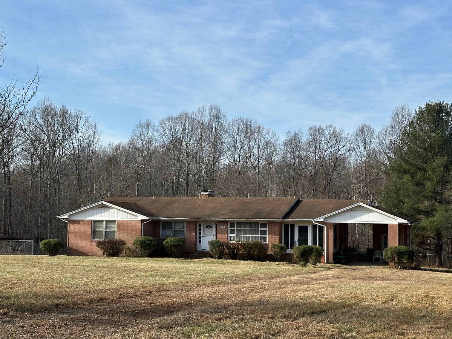Image for 160 Wil O Pat Rd., Reidsville, NC