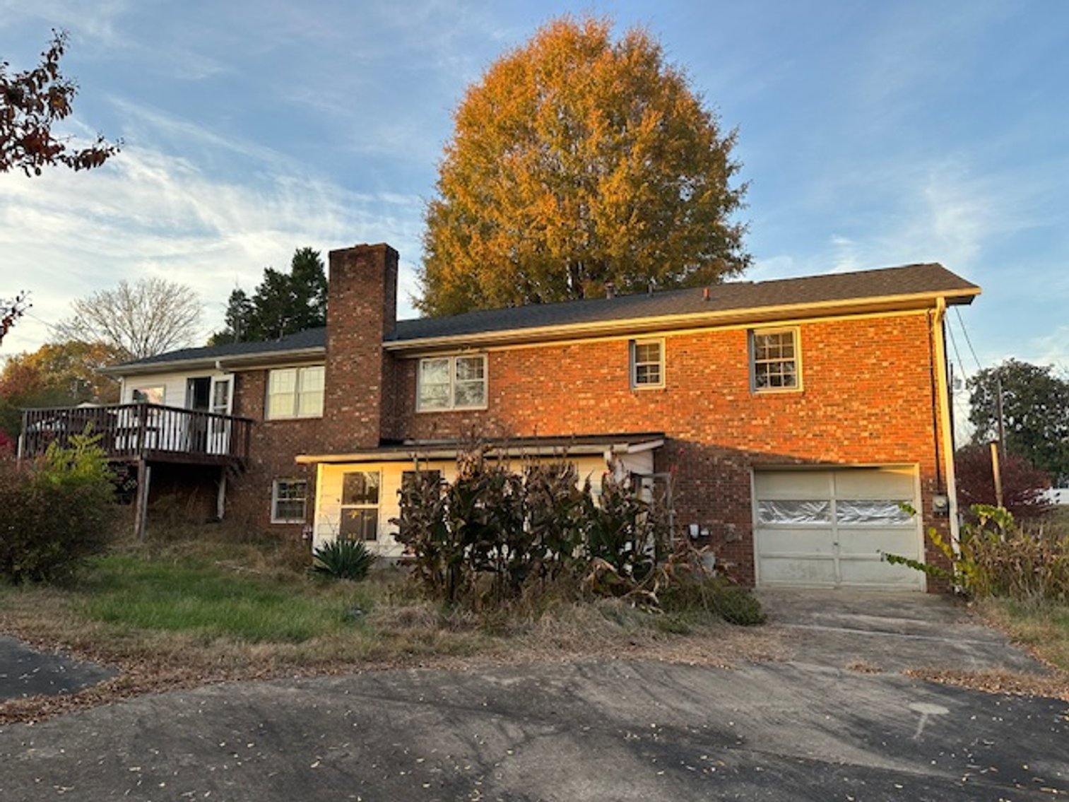 Image for 212 Smith Acres Rd., Eden, NC