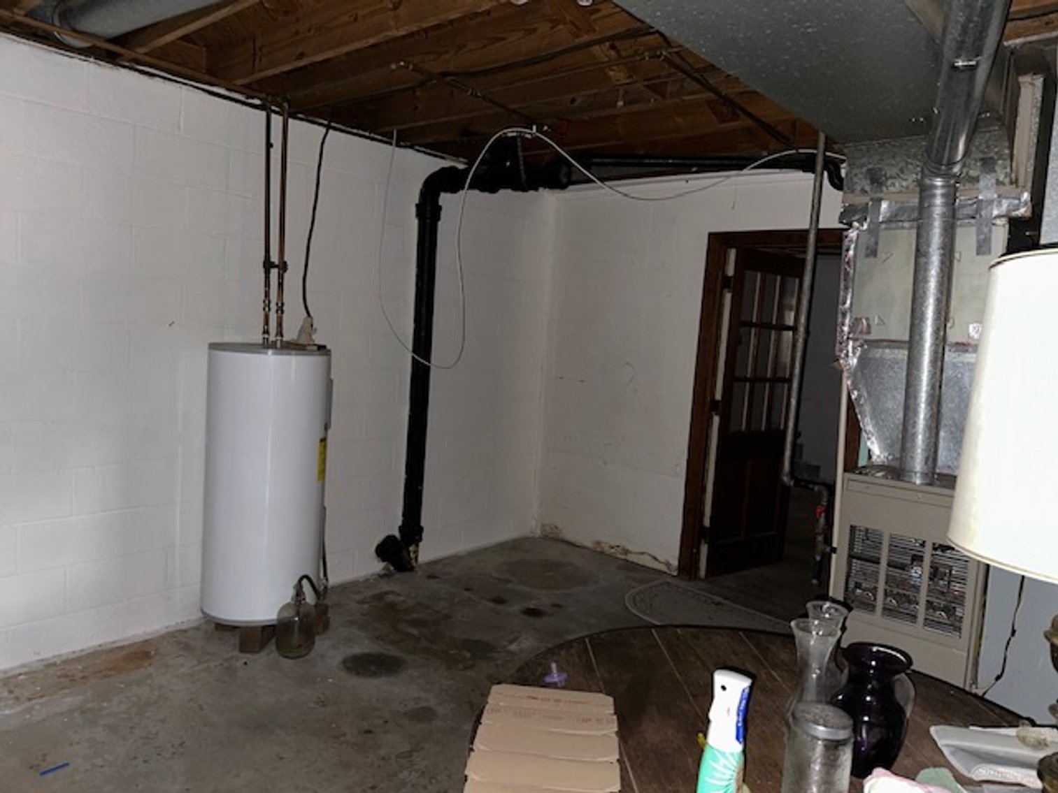 Image for 212 Smith Acres Rd., Eden, NC