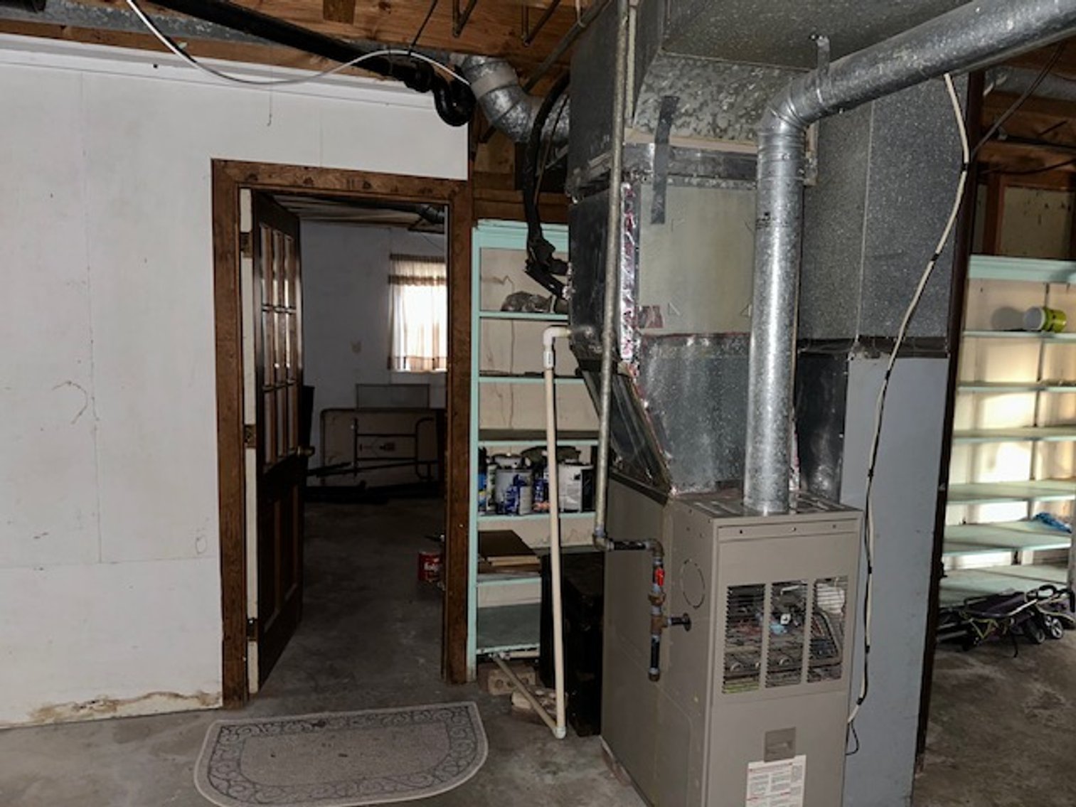 Image for 212 Smith Acres Rd., Eden, NC