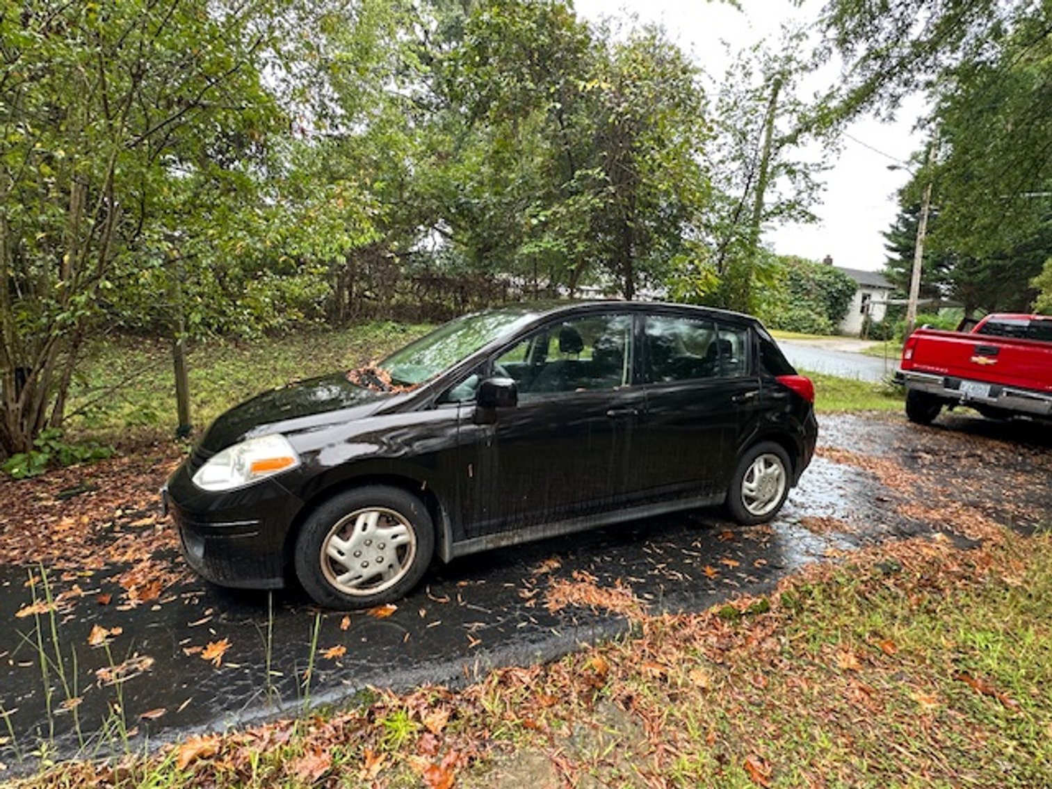 Image for Vehicle Auction 605 Irving Ave., Eden, NC