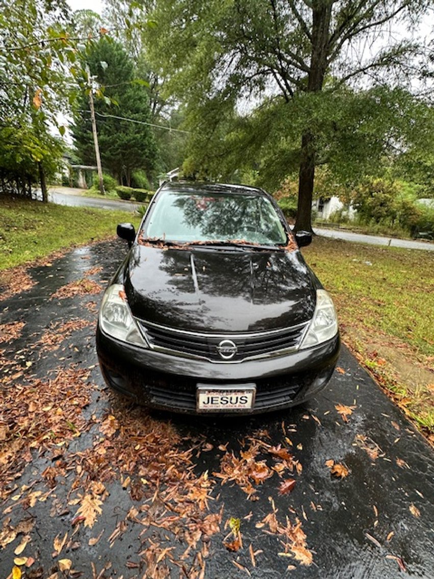 Image for Vehicle Auction 605 Irving Ave., Eden, NC