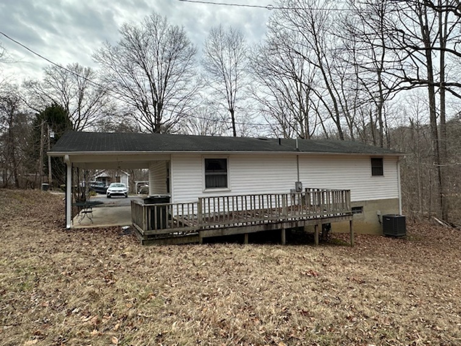 Image for 246 Dyer St., Eden, NC