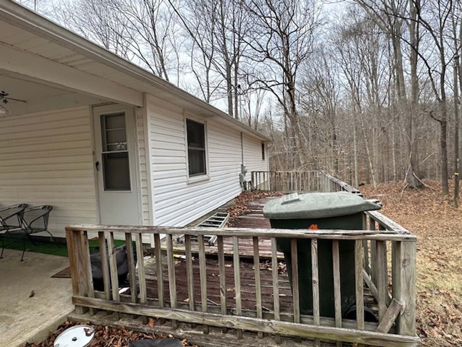 Image for 246 Dyer St., Eden, NC