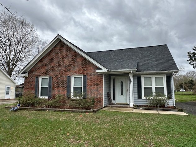 1010 Lawson St., Eden, NC