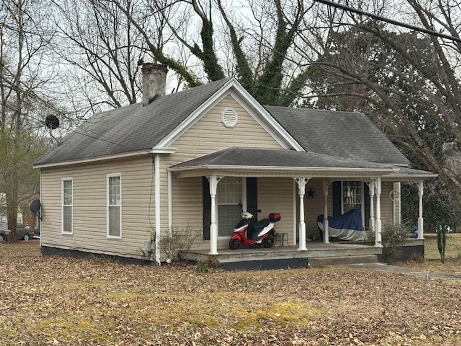Image for 315 Ewell St., Eden, NC