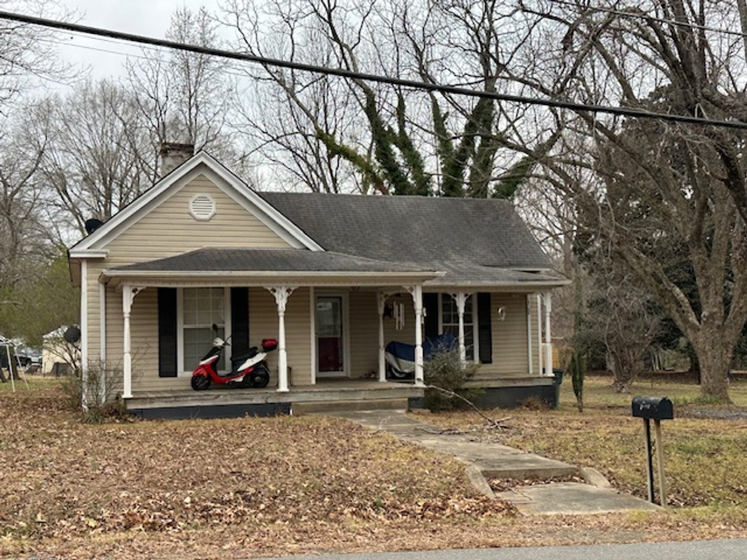 Image for 315 Ewell St., Eden, NC