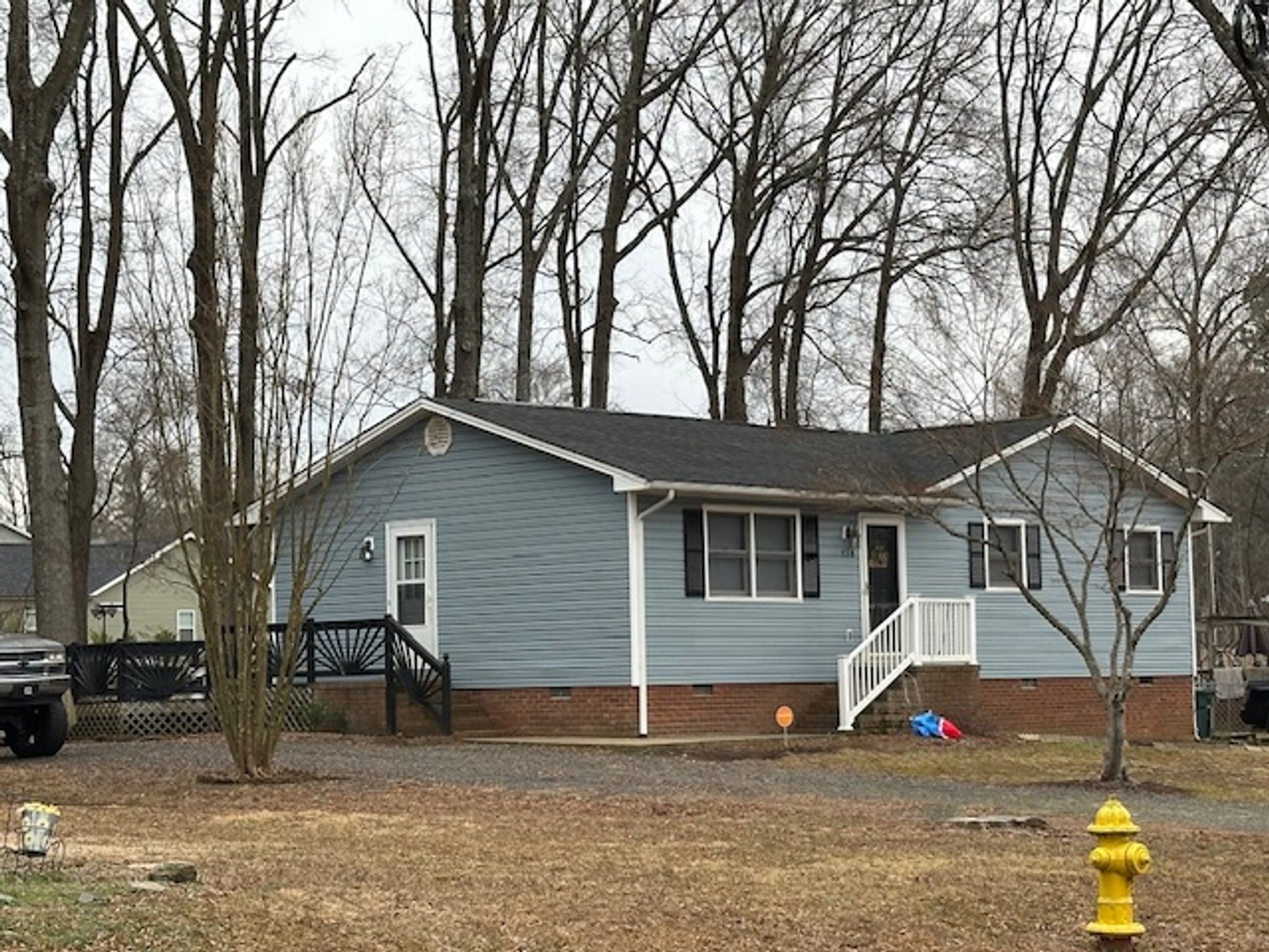 Image for 436 Elam Ave., Eden, NC
