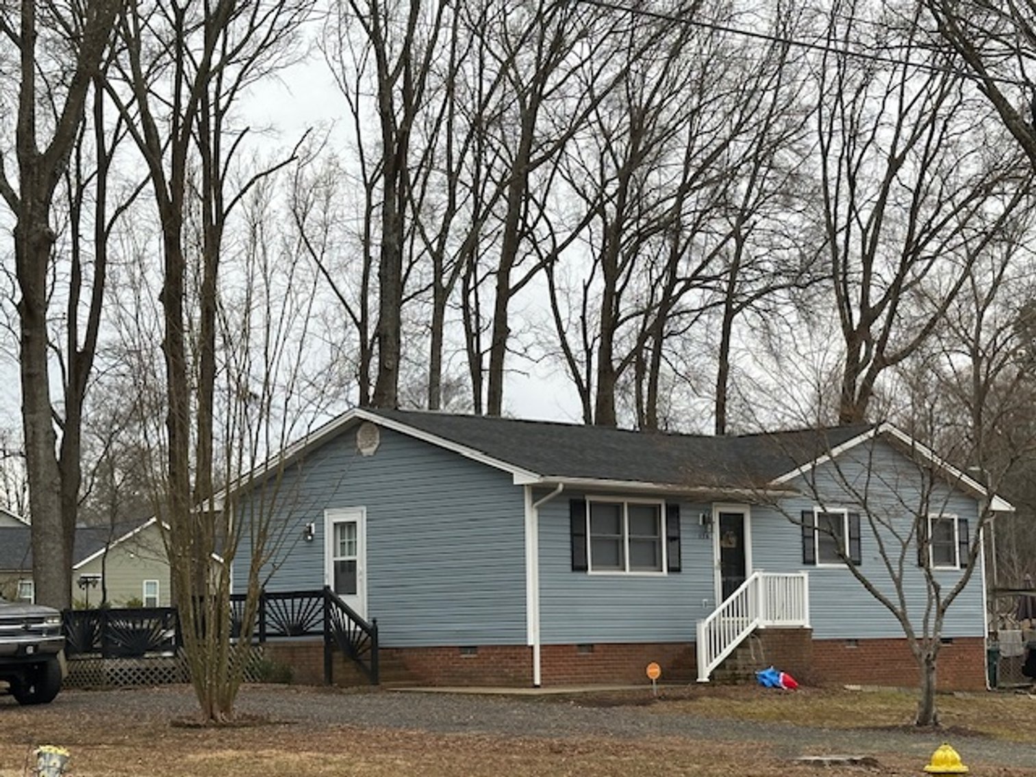 Image for 436 Elam Ave., Eden, NC