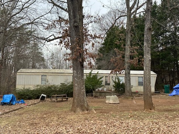 566 Easley Rd., Eden, NC