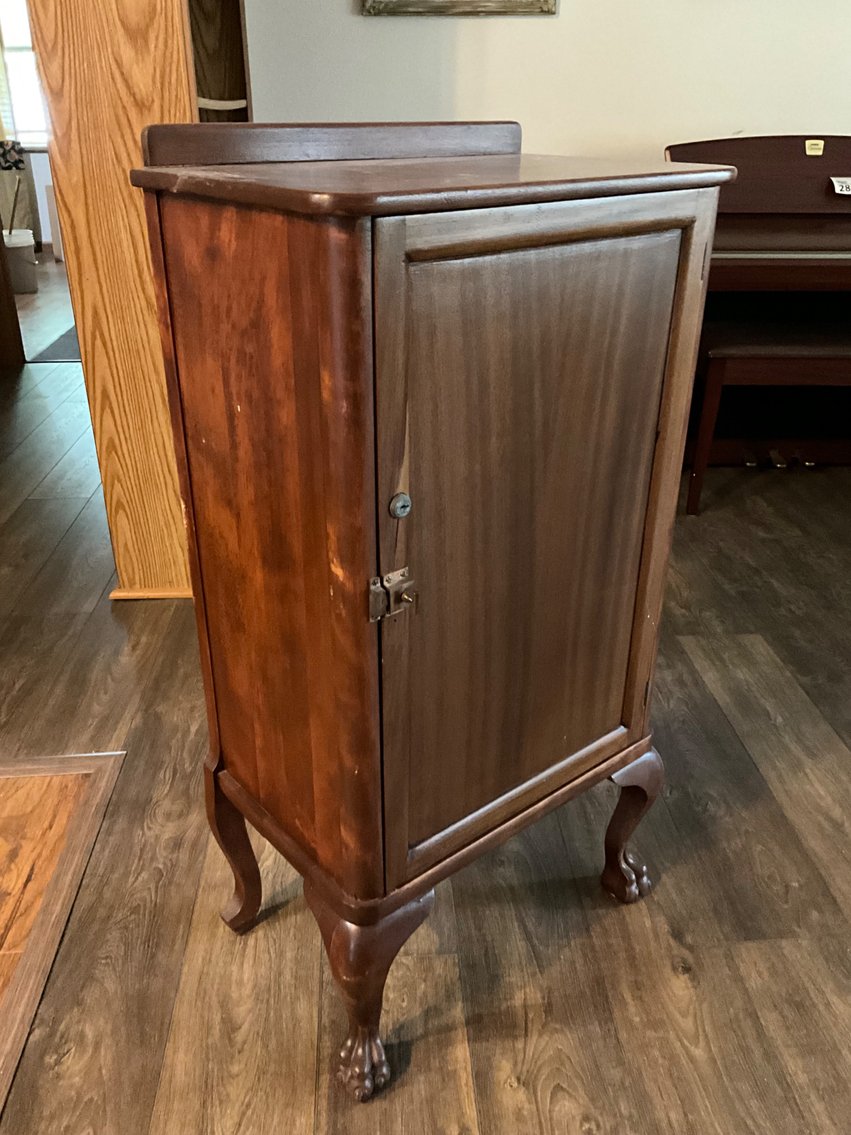 Regnier Auction