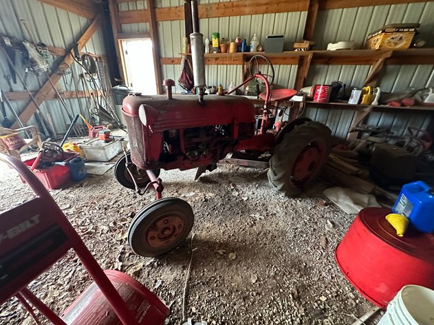 Image for Allen Real Estate Auction