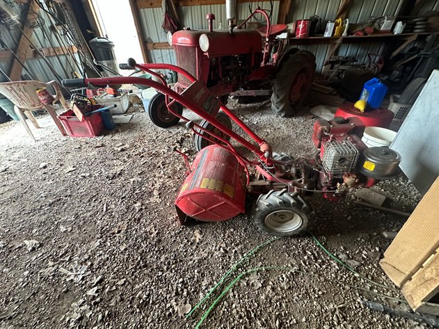 Image for Allen Real Estate Auction