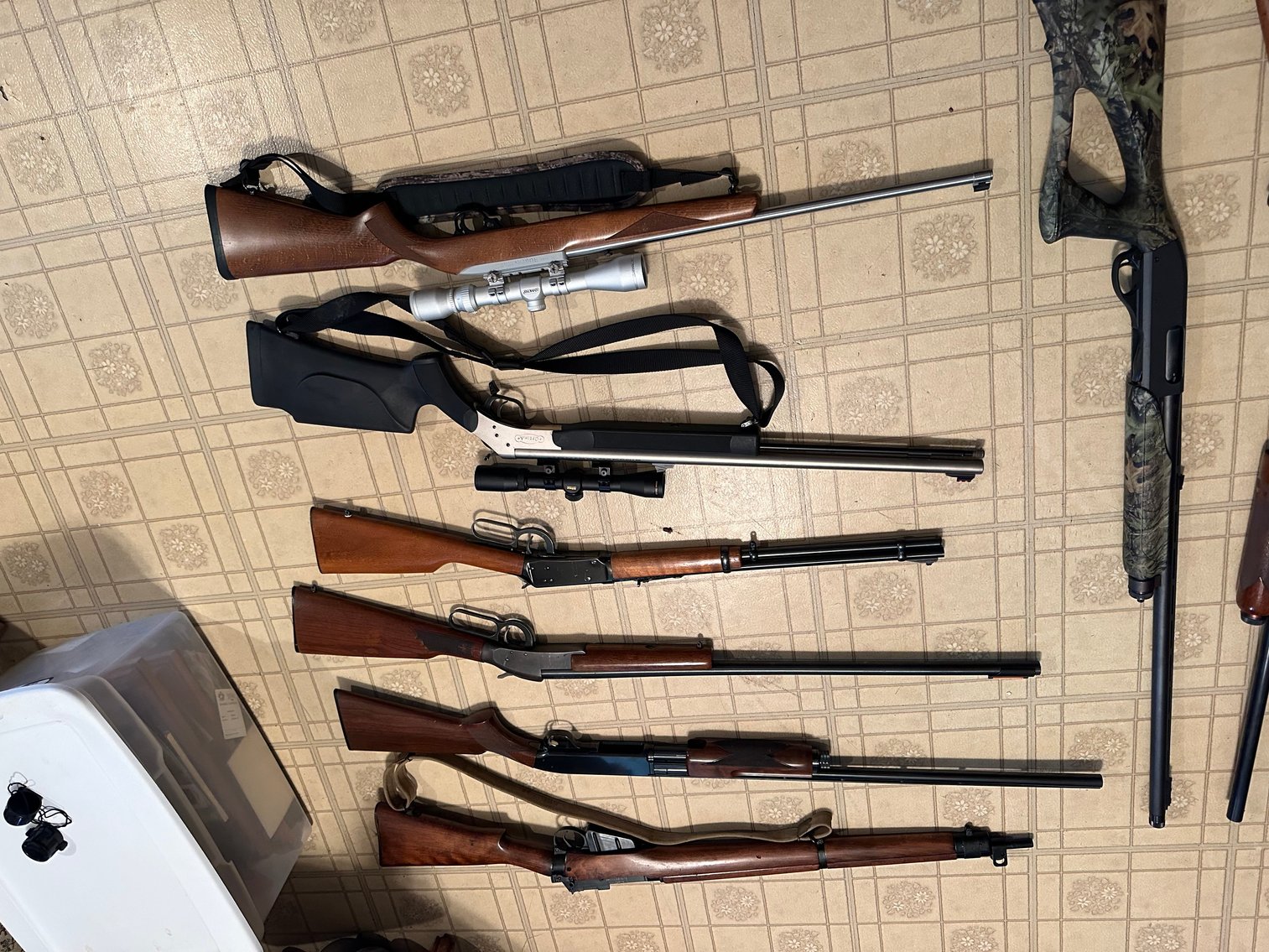 Image for Allen Real Estate Auction