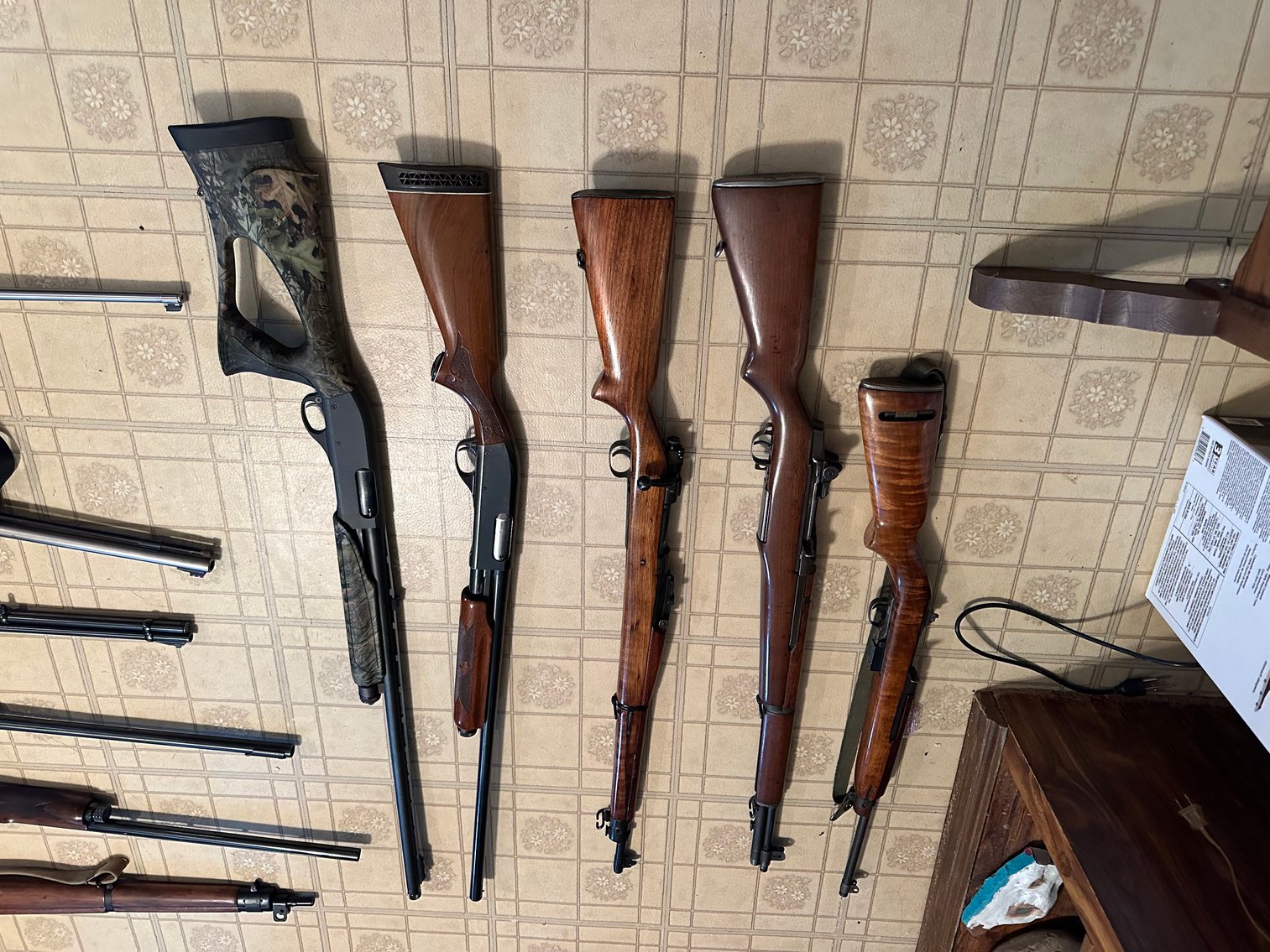 Image for Allen Real Estate Auction