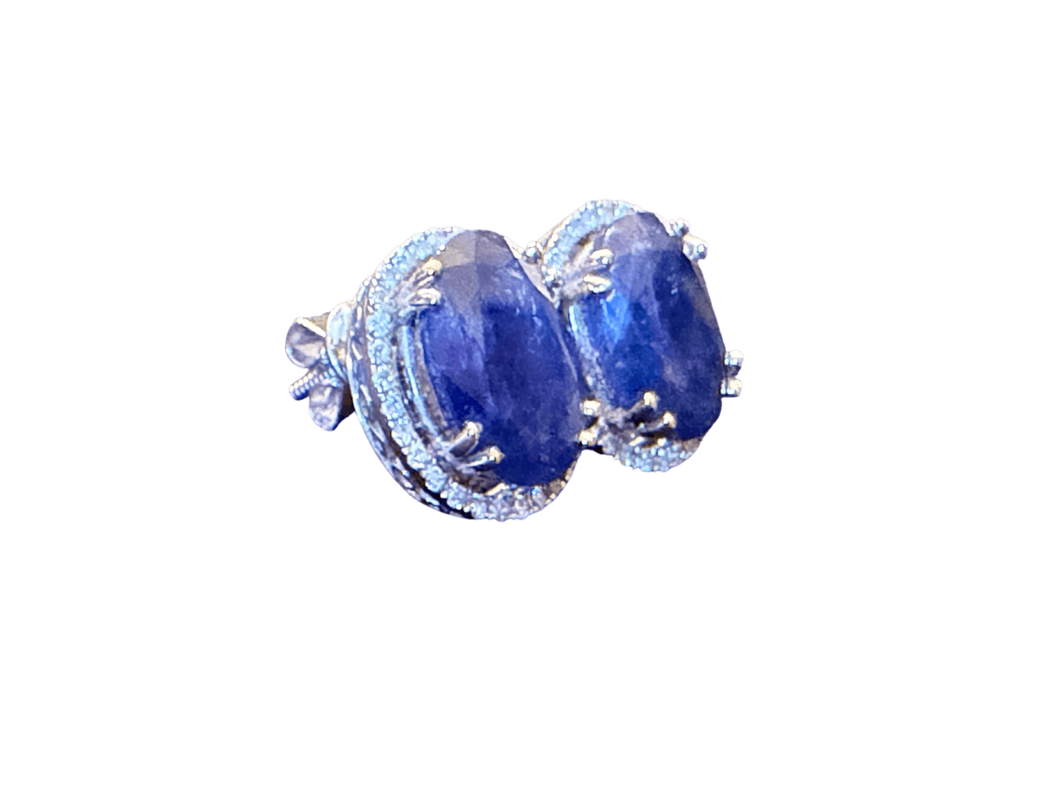 Image for McLean Winter Estate: Jewels, Holiday Decor, Furniture, Arts & Rugs Online Auction