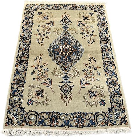 Image for $5 Million Manhattan Fine Rug Gallery Closure, Online Auction