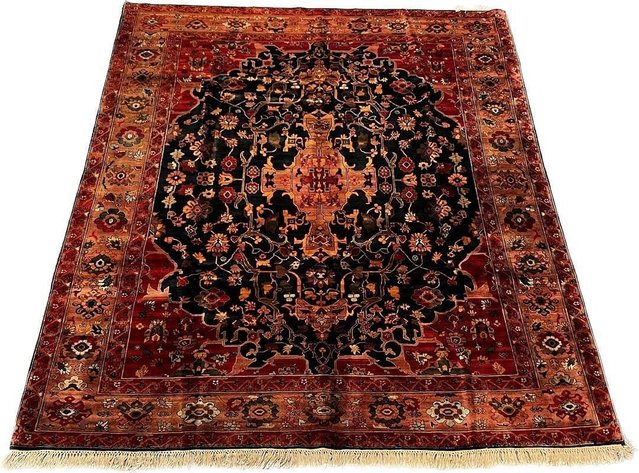 Image for $5 Million Manhattan Fine Rug Gallery Closure, Online Auction