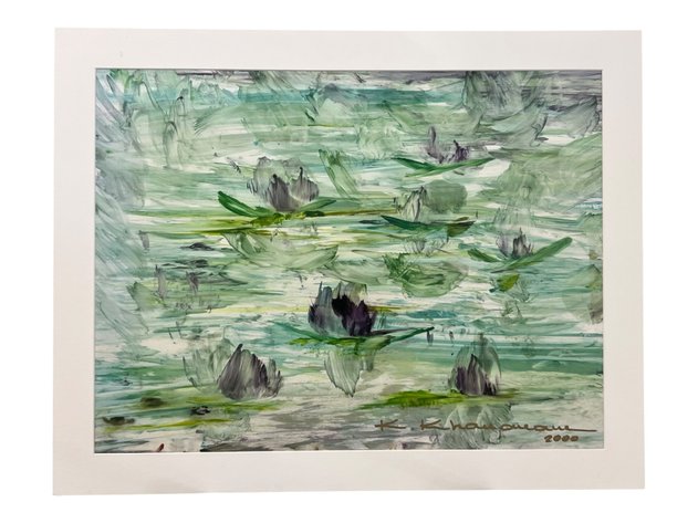 Image for Gallery Art, Furniture, Jewelry, and Decor Online Auction