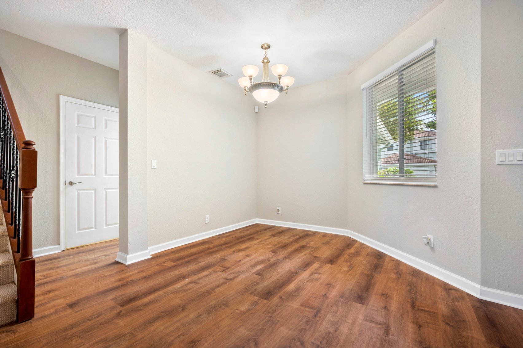 Image for Thousand Oaks Townhouse Riviera Beach, Online Auction, Palm Beach County