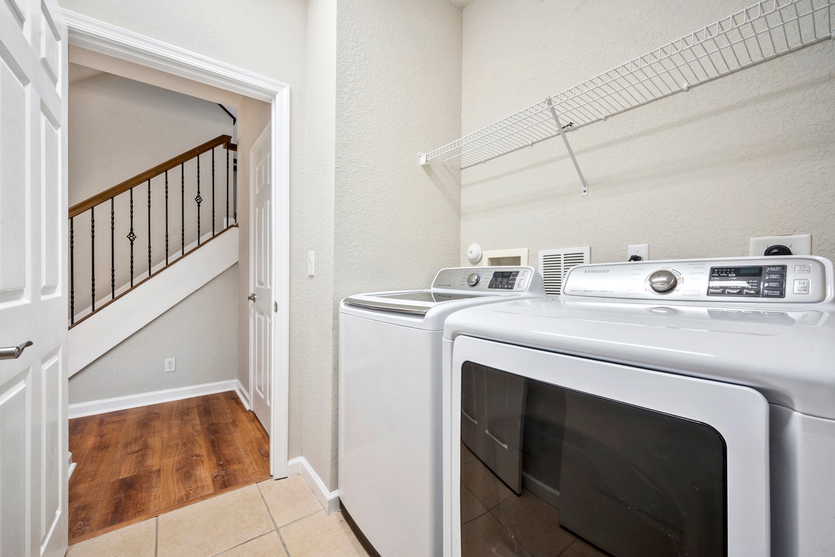 Image for Thousand Oaks Townhouse Riviera Beach, Online Auction, Palm Beach County