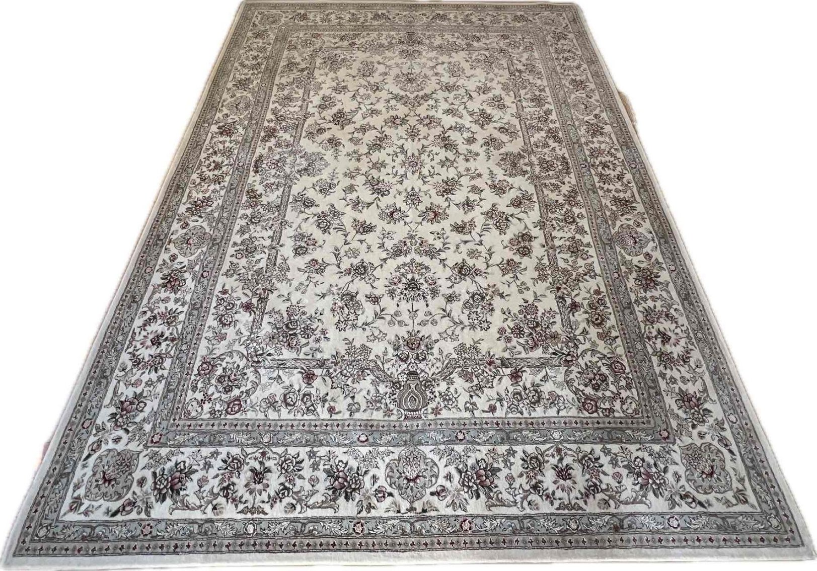 Image for December McLean Online Auction: Fine Rugs, European Furniture & Estate Collections