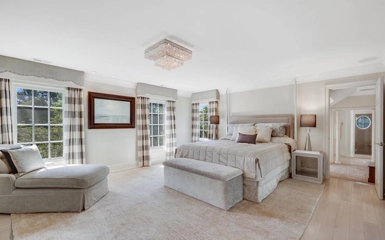 Image for Downsizing: $2.4 Million Great Falls 6,500 SF Mansion Auction