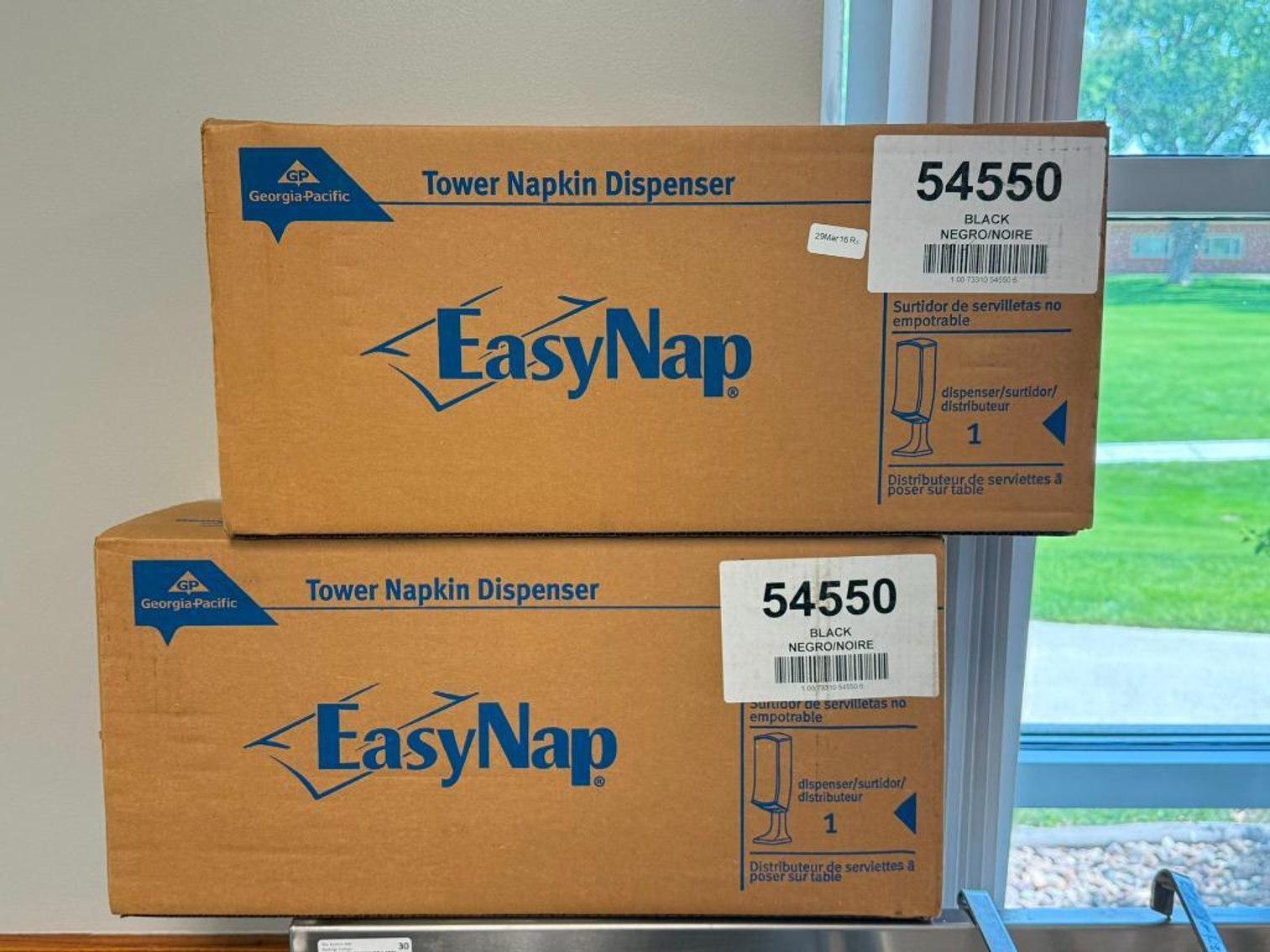 Image for Hastings College Commercial Kitchen & Food Service Equipment