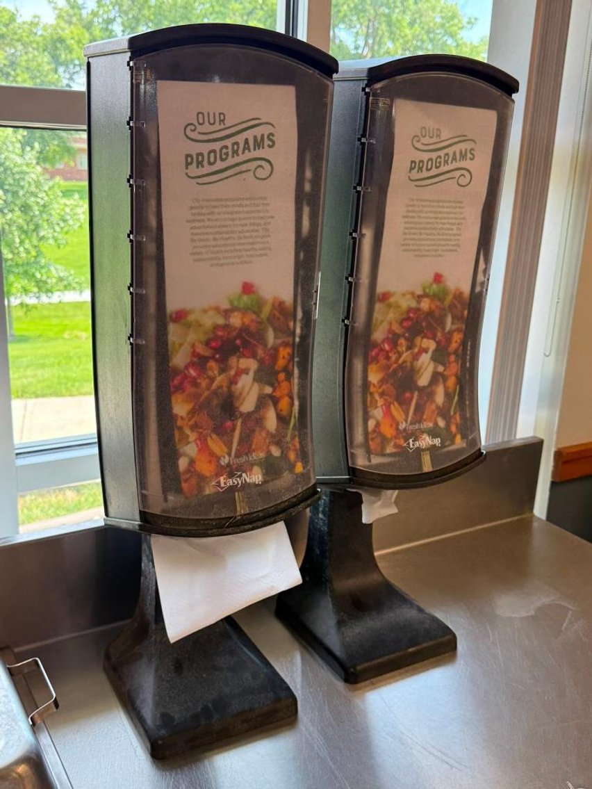 Image for Hastings College Commercial Kitchen & Food Service Equipment