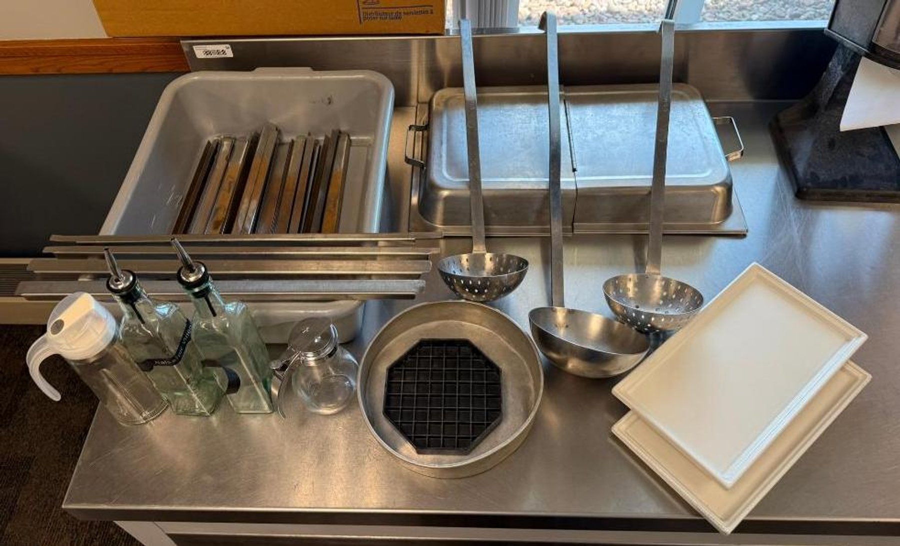 Image for Hastings College Commercial Kitchen & Food Service Equipment