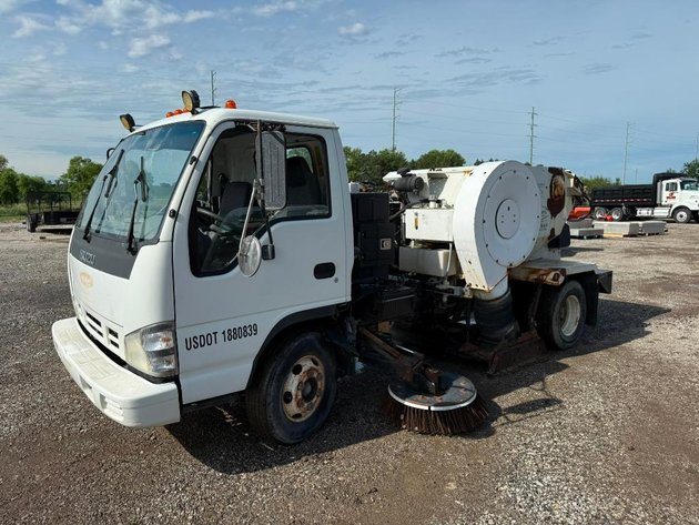 Image for Vehicles, Landscaping Blocks & Rock, Vehicles, Mowers & More - Inventory Liquidation