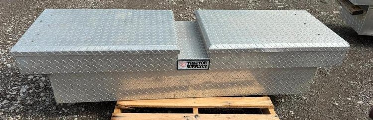 Image for Vehicles, Landscaping Blocks & Rock, Vehicles, Mowers & More - Inventory Liquidation