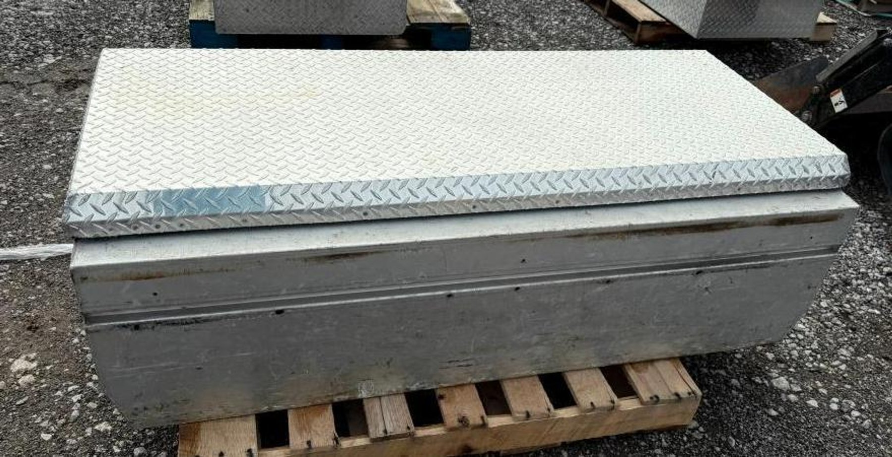 Image for Vehicles, Landscaping Blocks & Rock, Vehicles, Mowers & More - Inventory Liquidation