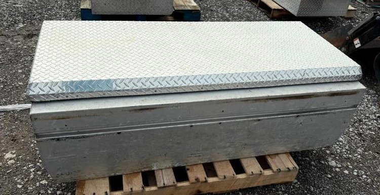 Image for Vehicles, Landscaping Blocks & Rock, Vehicles, Mowers & More - Inventory Liquidation