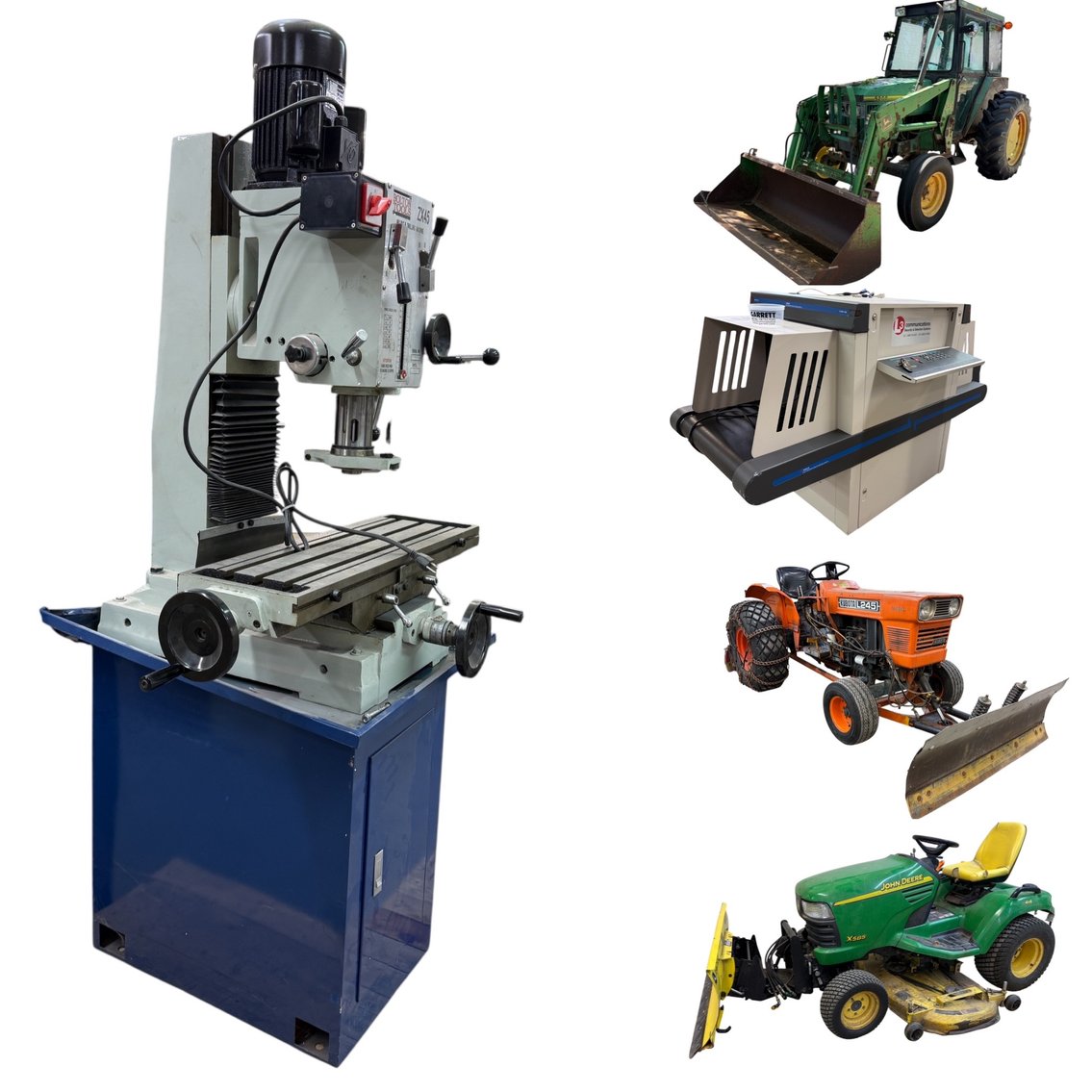 Image for Omaha Public Schools Surplus v.15.0