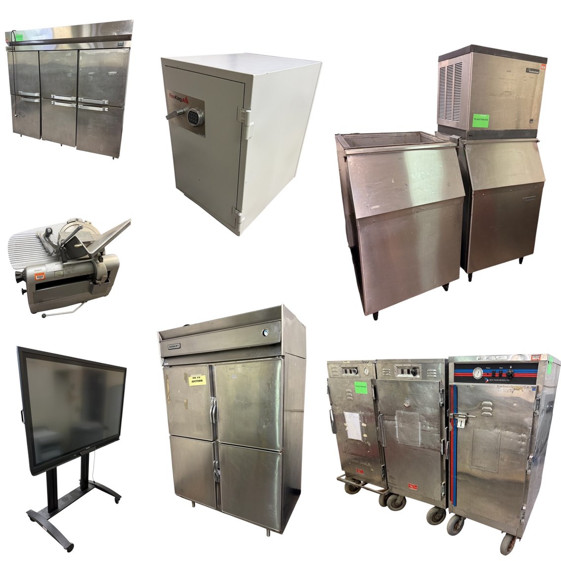 Image for Omaha Public Schools Surplus v.15.0