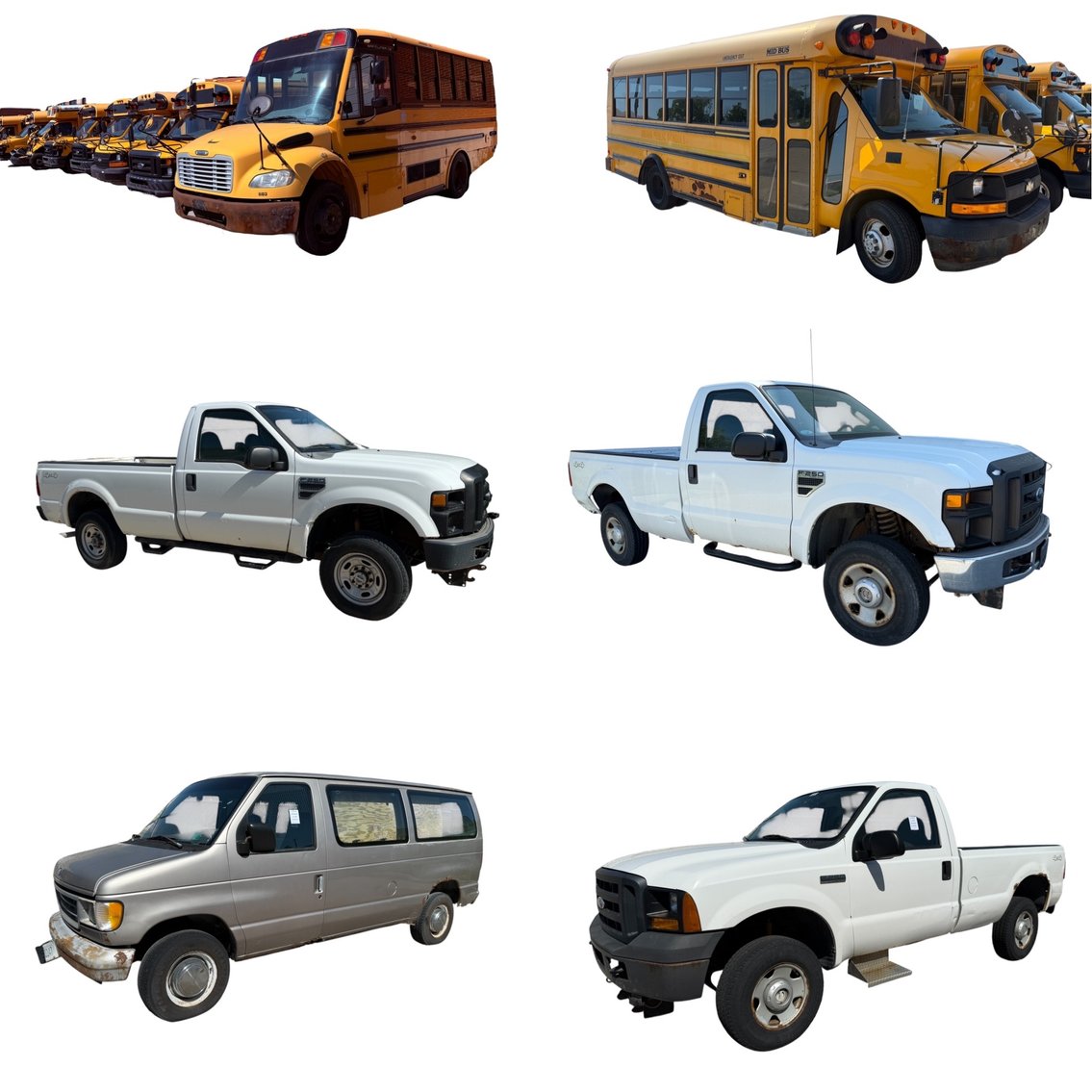 Image for Omaha Public Schools Surplus v.15.0