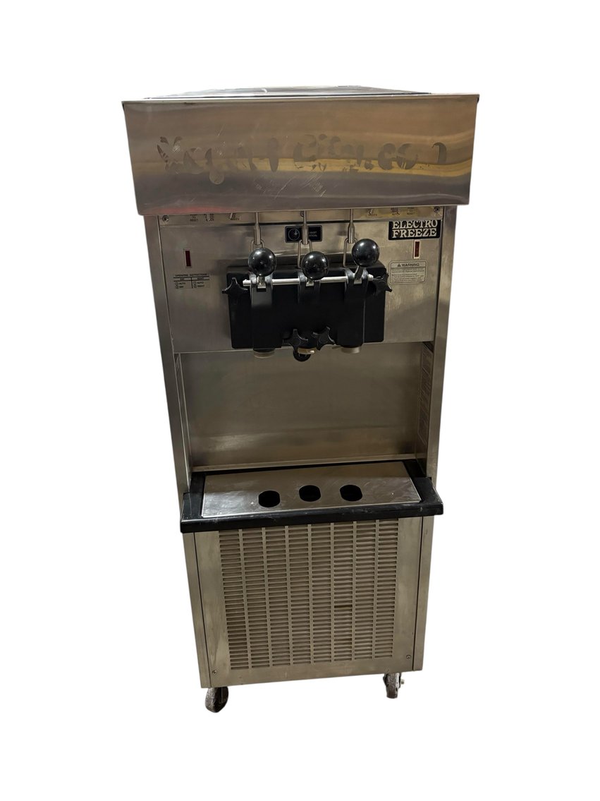 Image for High-Quality, Late-Model Restaurant Equipment Auction