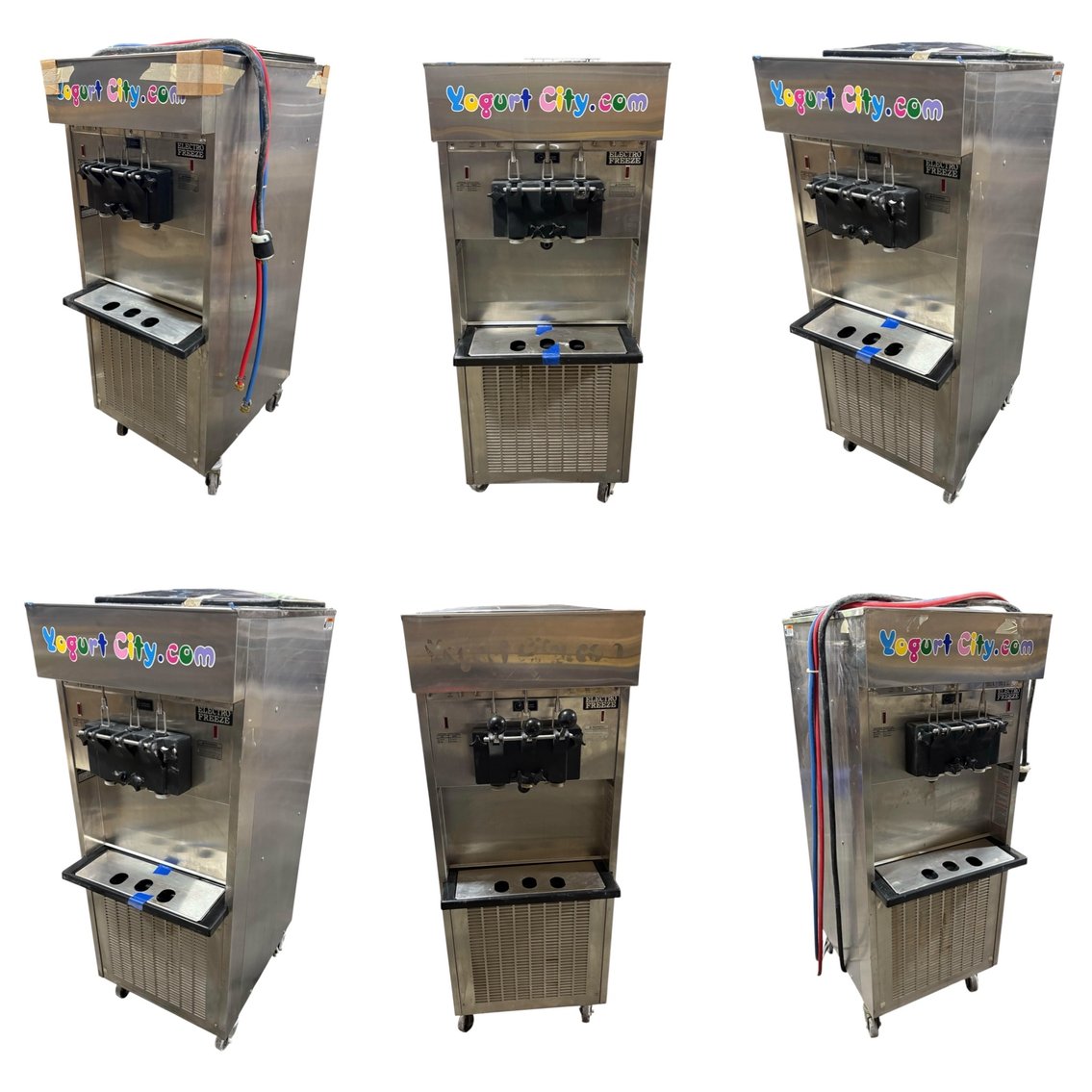 Image for High-Quality, Late-Model Restaurant Equipment Auction
