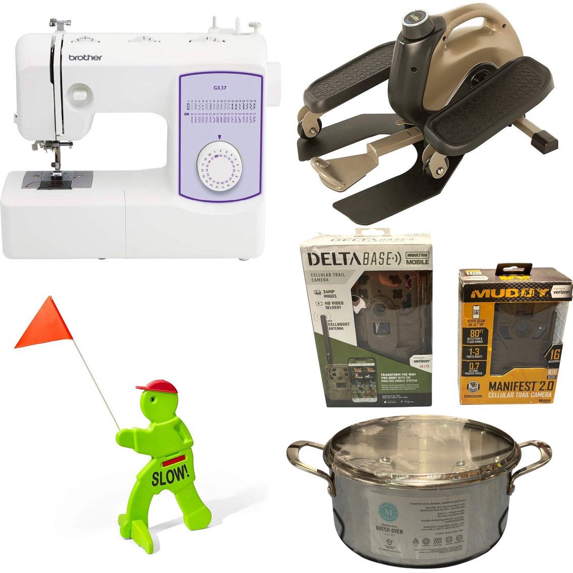 Image for Wholesale Reseller Bank Ordered Liquidation #1