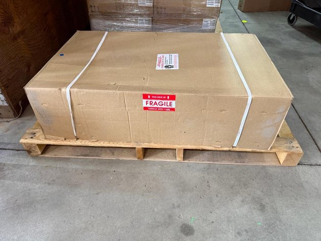 Image for Banyan Medical Court Ordered Liquidation, Auction Four - Final / Open Stock & New