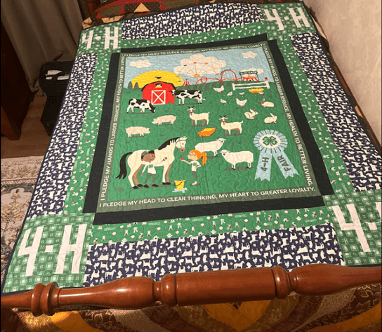 Image for 2024 | Cream of Crop-  Kiko Sale