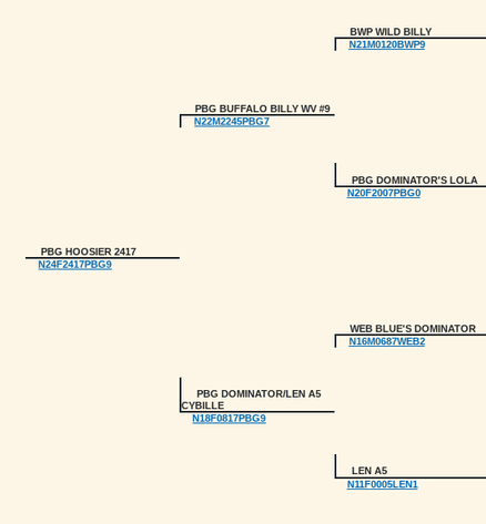 Image for 2025 | Bluegrass Performance Invitational