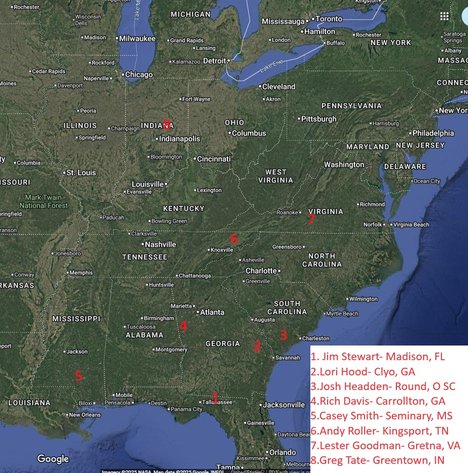 Image for 2025 | Heritage Kiko Showcase