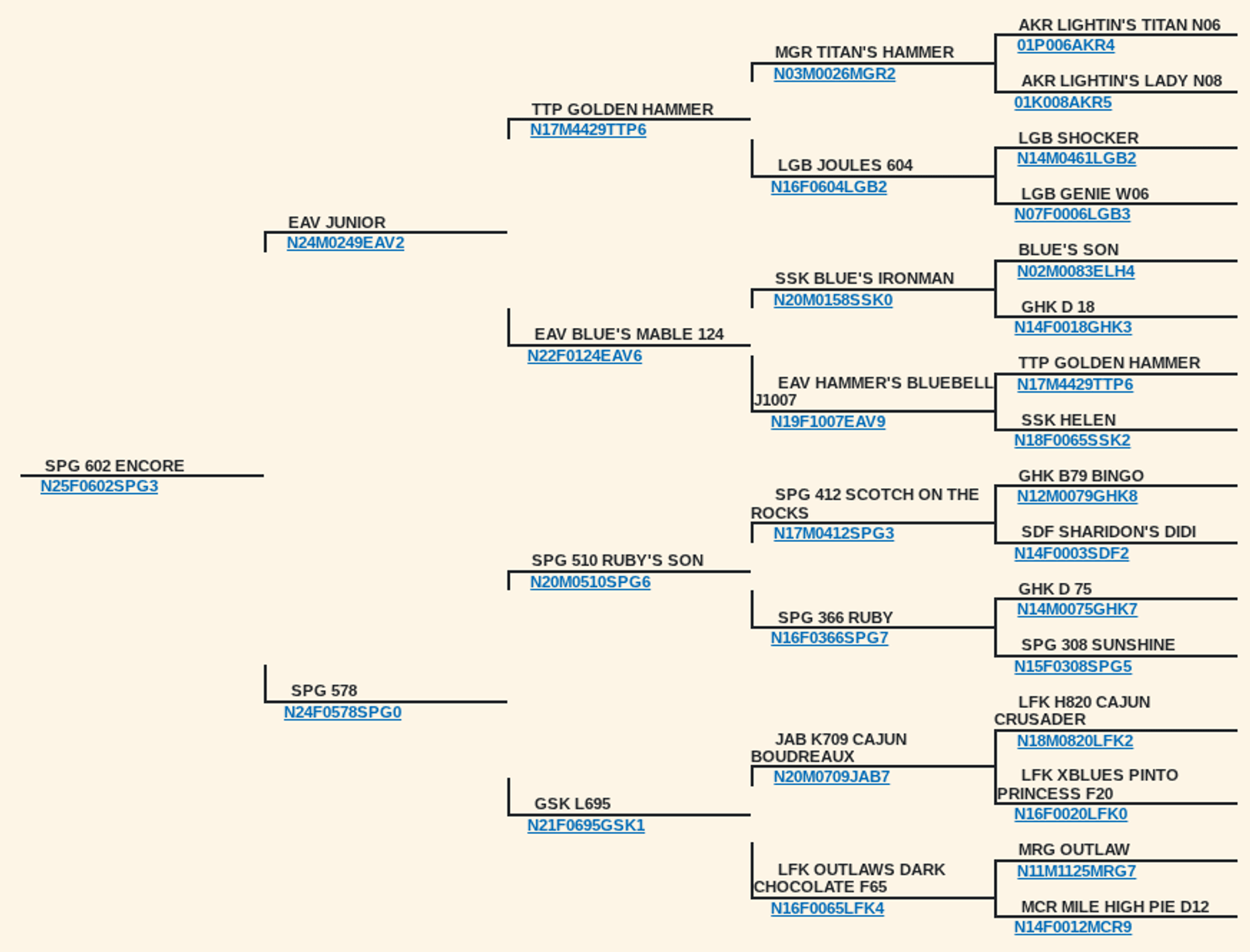 Image for 2025 | Oklahoma Hills Invitational